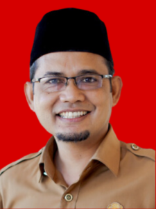 Dody Prayudi, S.Pd