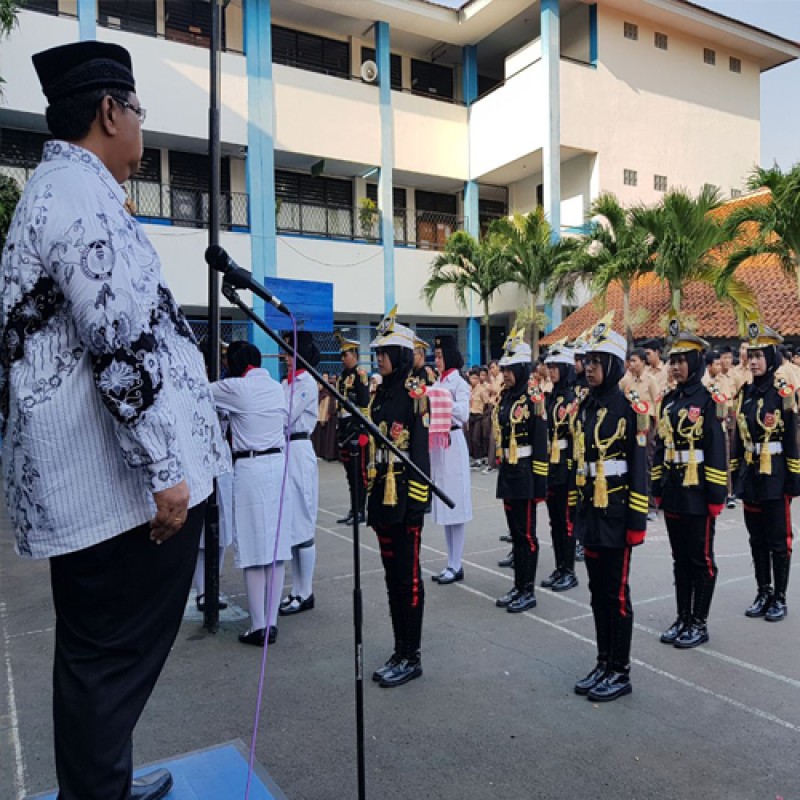 Hari Pendidikan Nasional